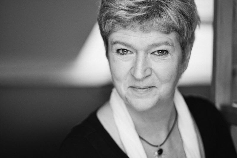 Patricia Mennen